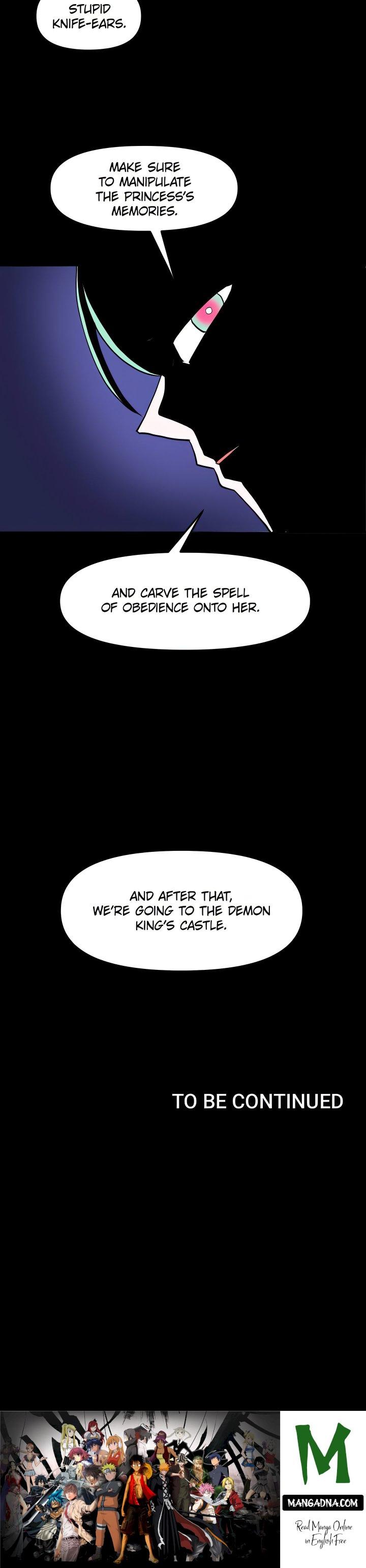 The Warrior in Rut - Chapter 24 Page 15