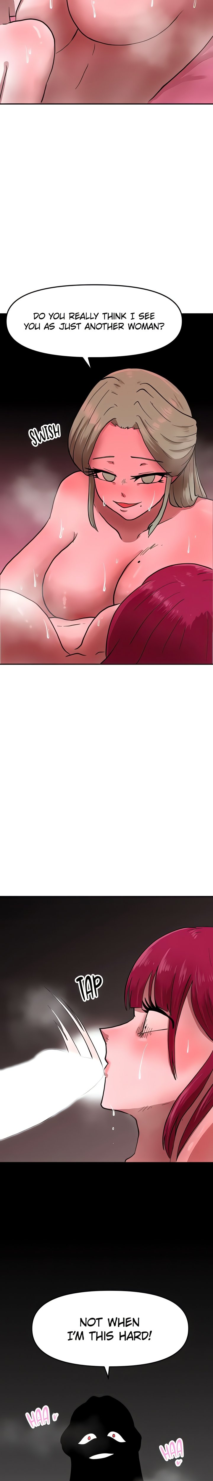 The Warrior in Rut - Chapter 24 Page 7