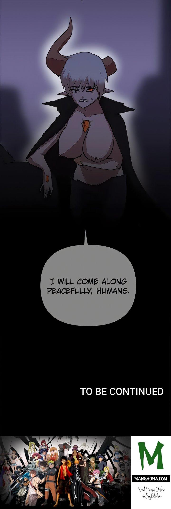 The Warrior in Rut - Chapter 27 Page 18