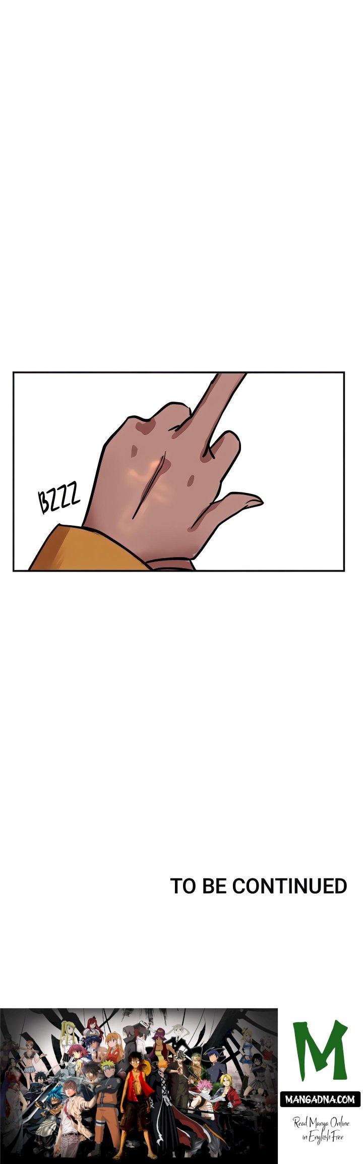 The Warrior in Rut - Chapter 33 Page 15