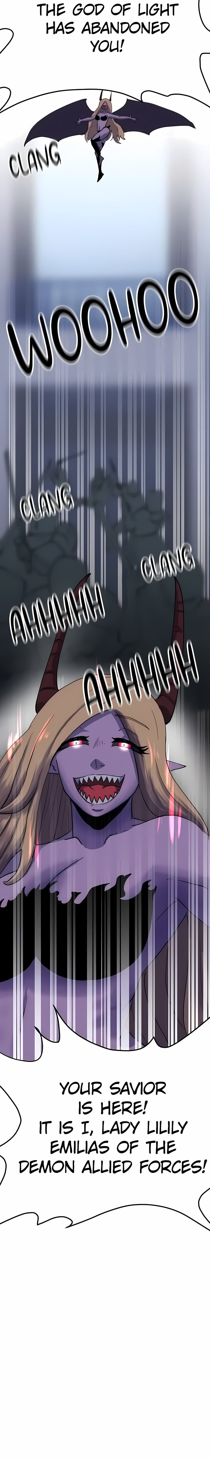 The Warrior in Rut - Chapter 37 Page 13