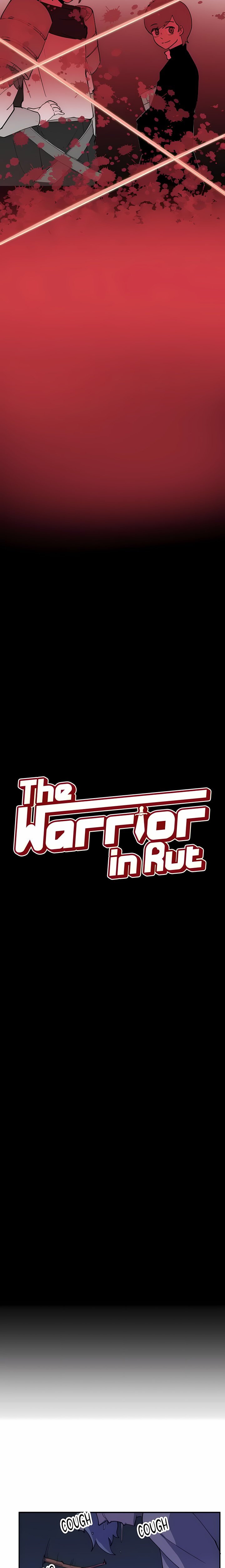 The Warrior in Rut - Chapter 39 Page 11
