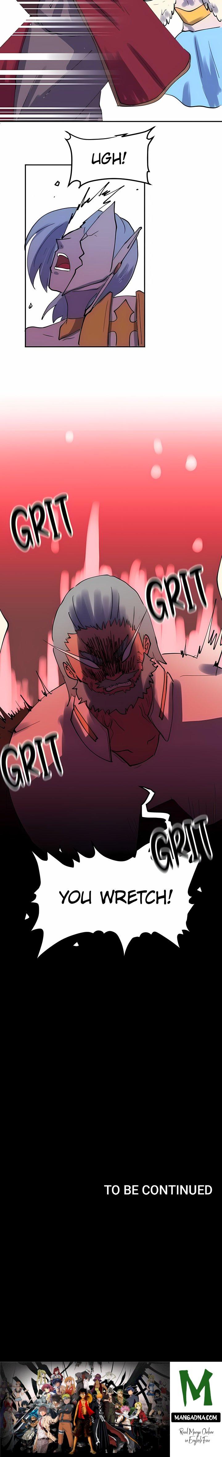 The Warrior in Rut - Chapter 41 Page 19