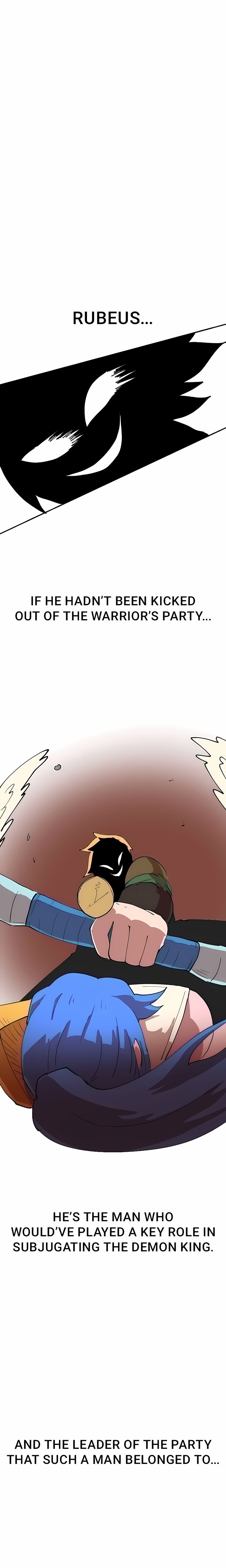 The Warrior in Rut - Chapter 44 Page 15