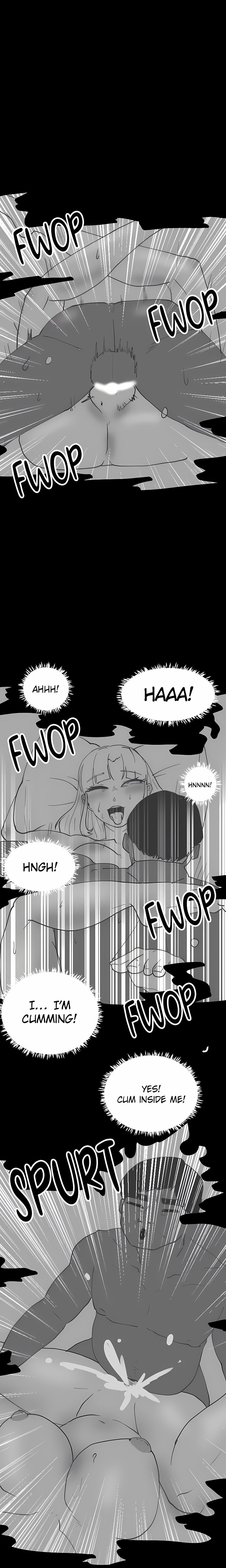 The Warrior in Rut - Chapter 47 Page 16