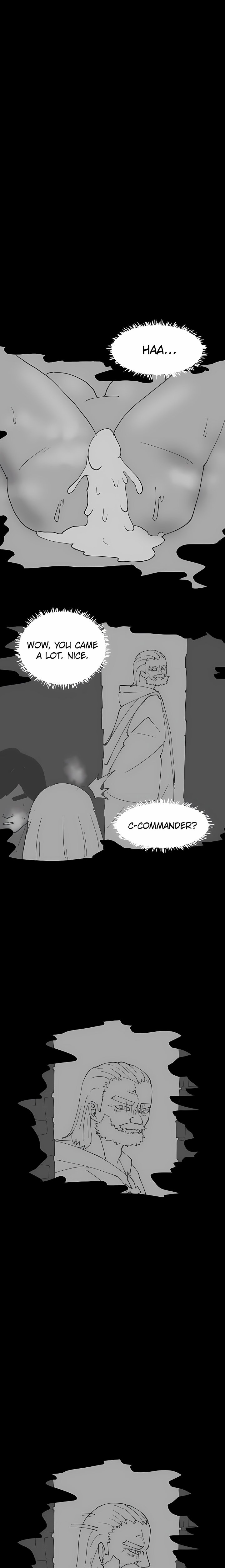 The Warrior in Rut - Chapter 47 Page 17