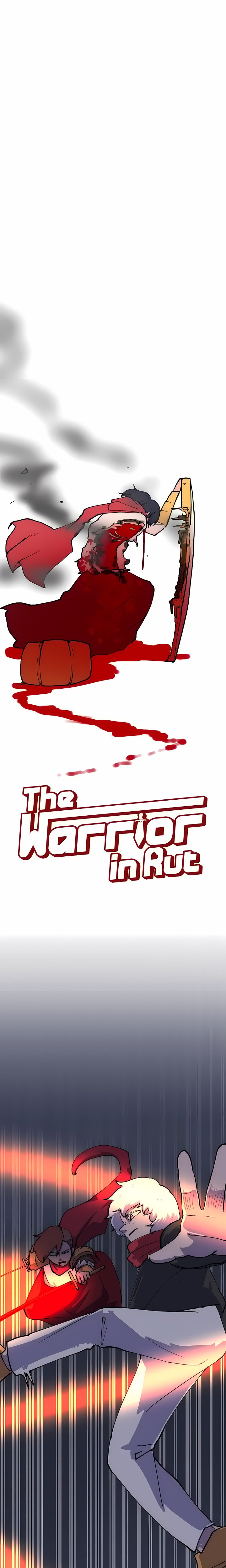 The Warrior in Rut - Chapter 47 Page 4