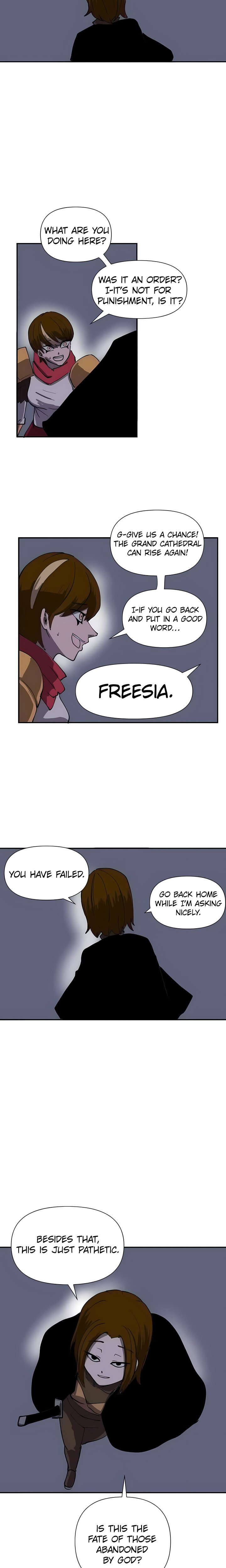 The Warrior in Rut - Chapter 48 Page 17