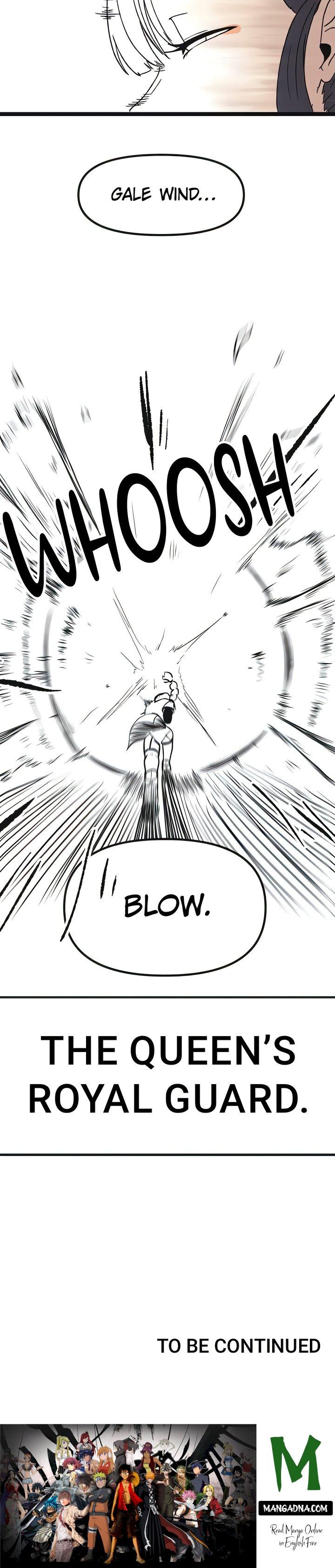 The Warrior in Rut - Chapter 5 Page 12