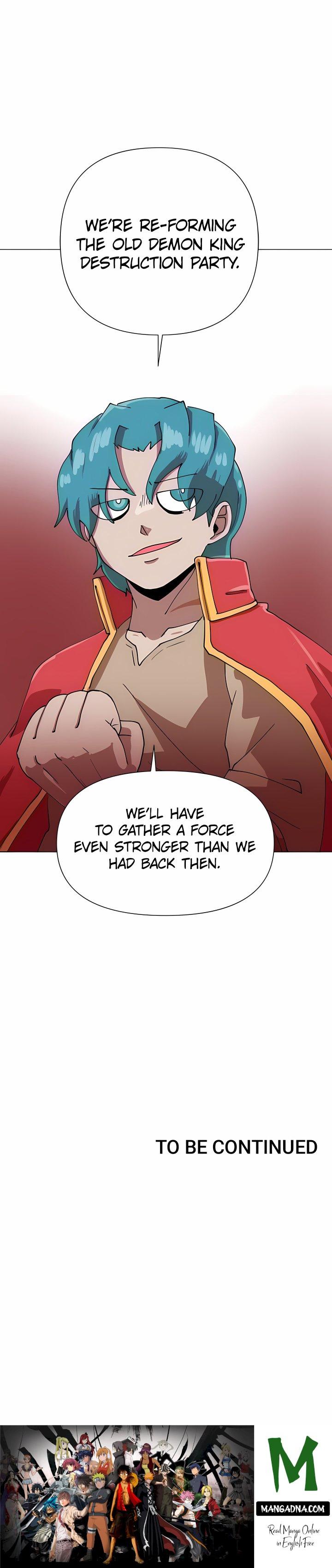 The Warrior in Rut - Chapter 50 Page 13