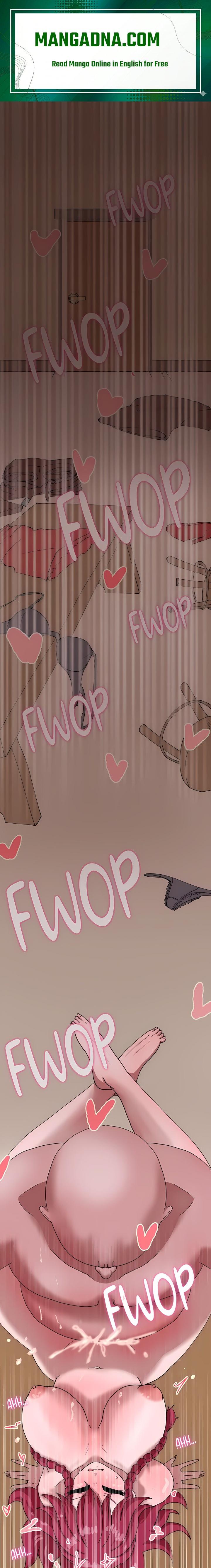 The Warrior in Rut - Chapter 52 Page 1