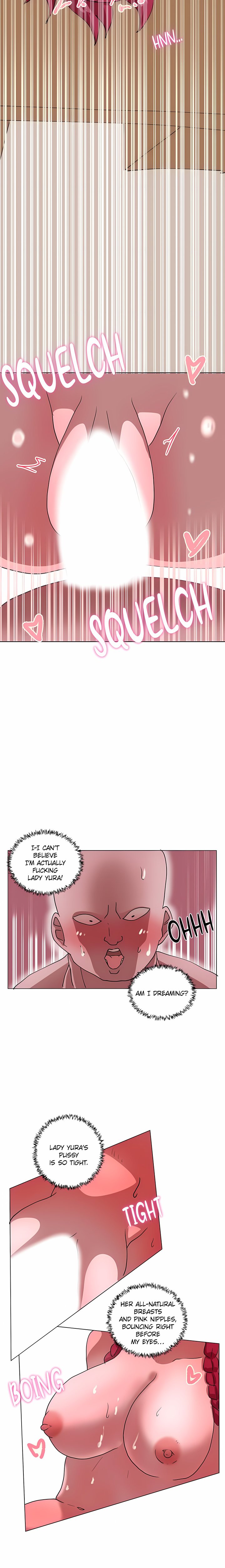 The Warrior in Rut - Chapter 52 Page 2