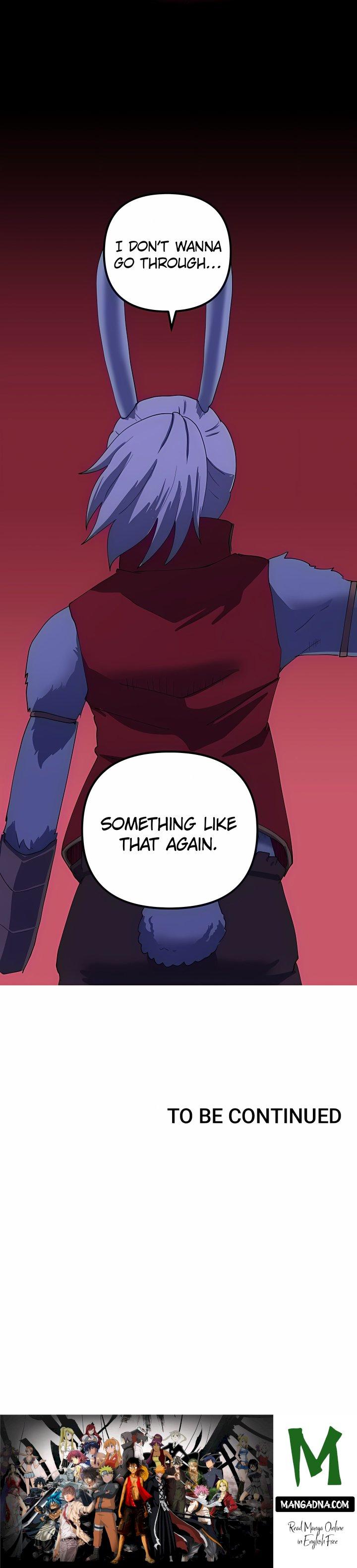 The Warrior in Rut - Chapter 56 Page 13