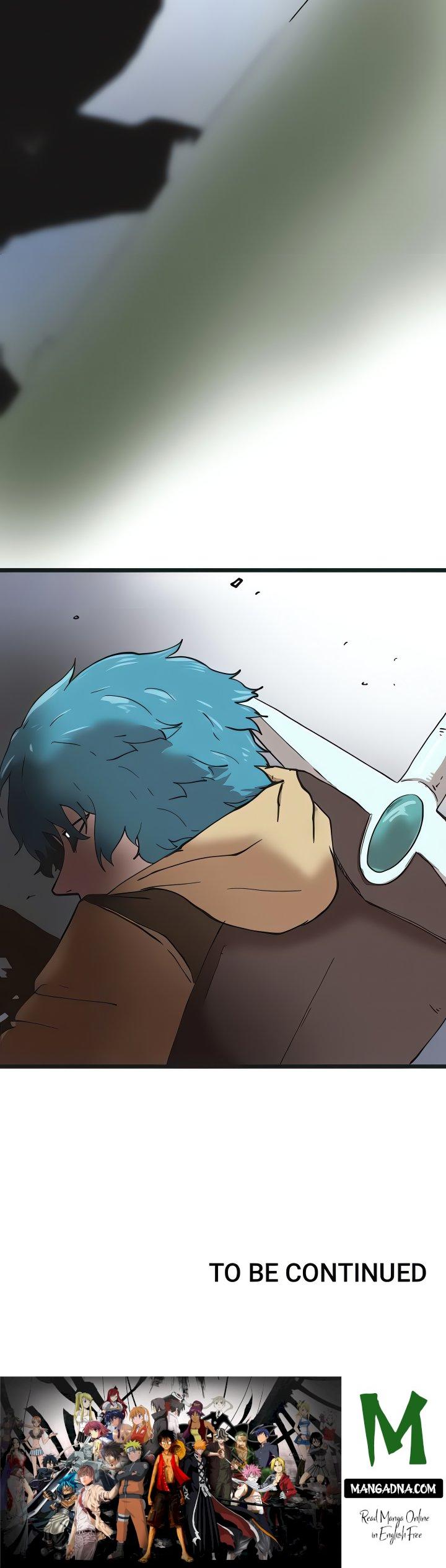 The Warrior in Rut - Chapter 7 Page 15