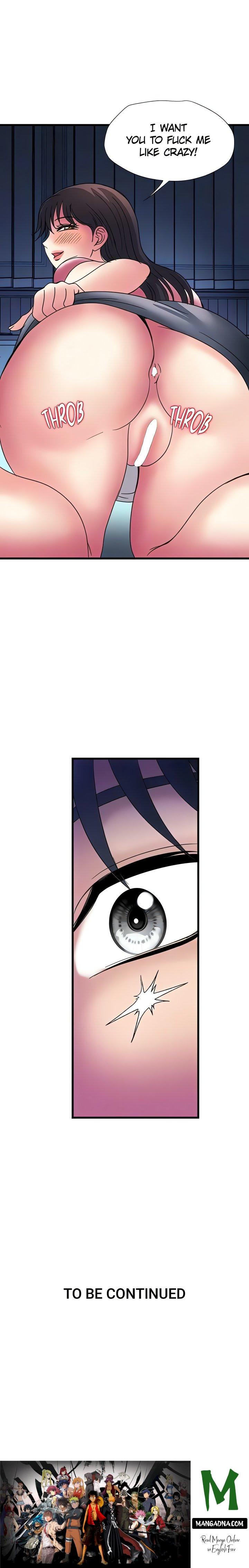 Daily Pleasure Awakening - Chapter 38 Page 19