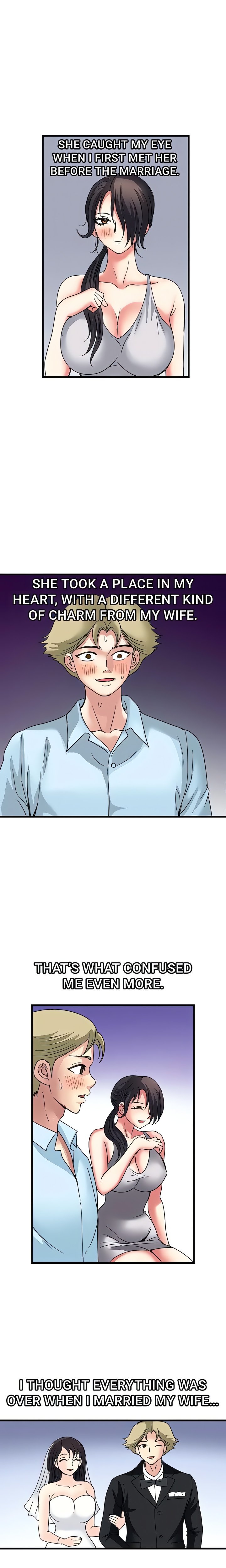 Daily Pleasure Awakening - Chapter 39 Page 13