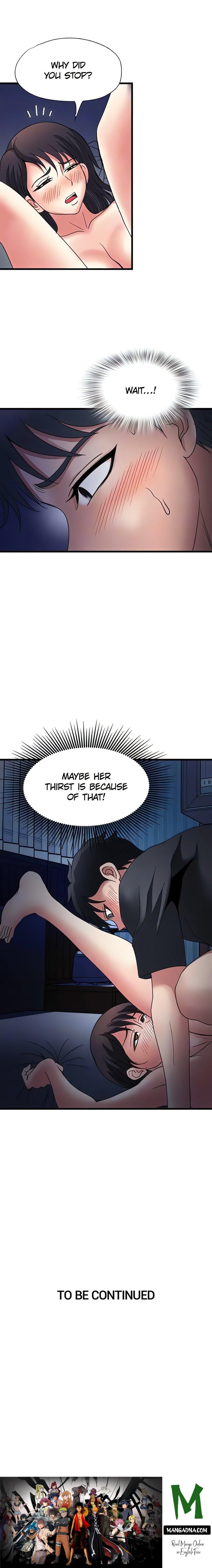 Daily Pleasure Awakening - Chapter 39 Page 20