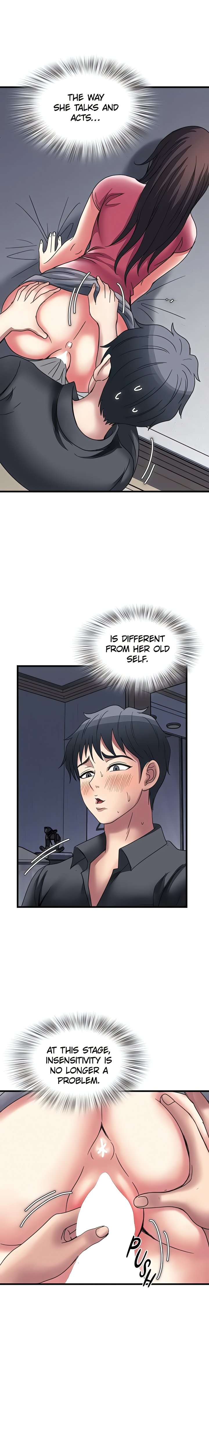 Daily Pleasure Awakening - Chapter 39 Page 4