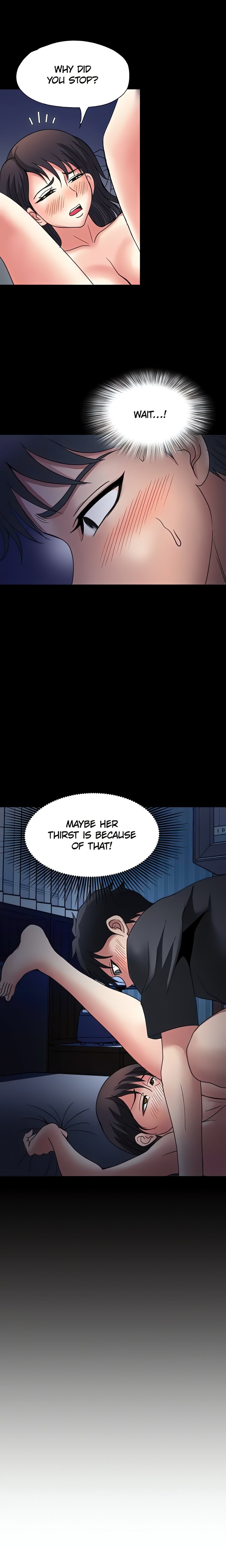 Daily Pleasure Awakening - Chapter 40 Page 2