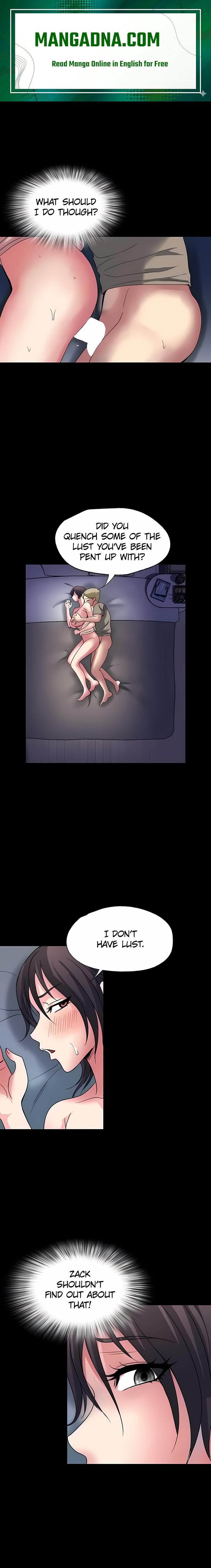 Daily Pleasure Awakening - Chapter 43 Page 1
