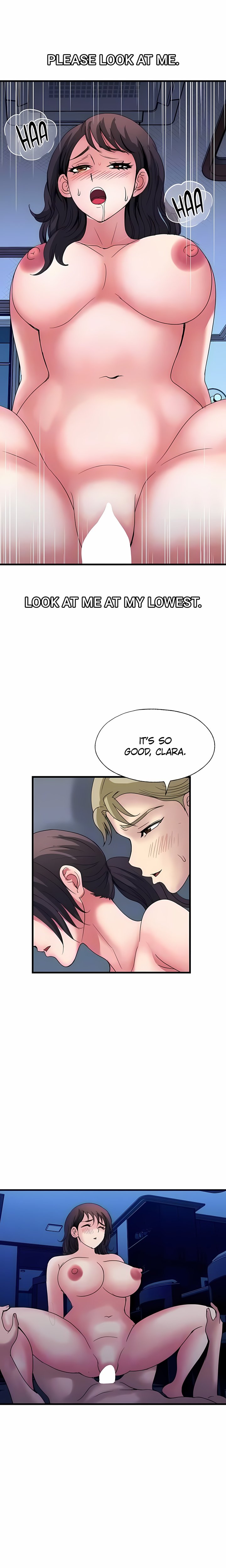 Daily Pleasure Awakening - Chapter 43 Page 8