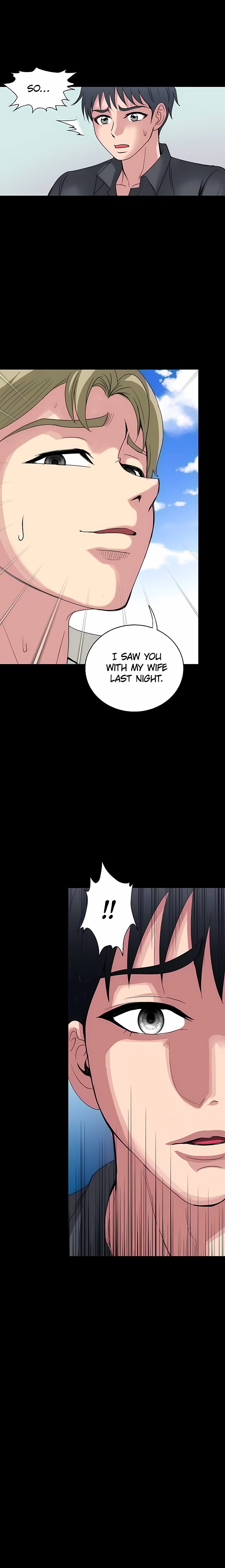 Daily Pleasure Awakening - Chapter 45 Page 2