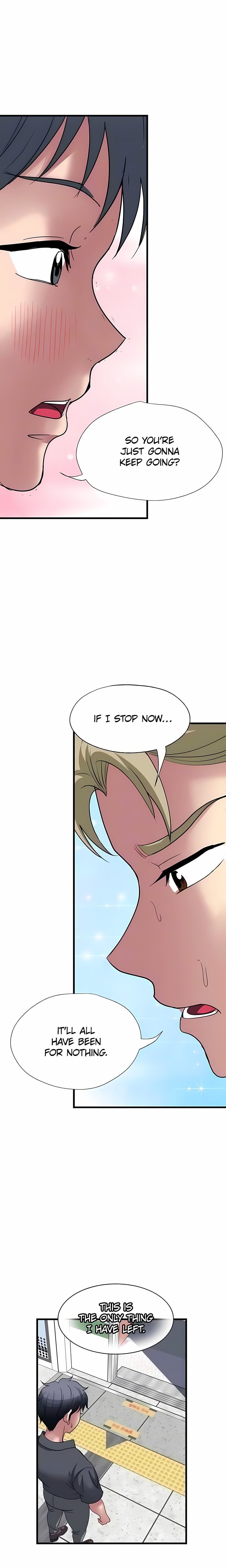 Daily Pleasure Awakening - Chapter 45 Page 9