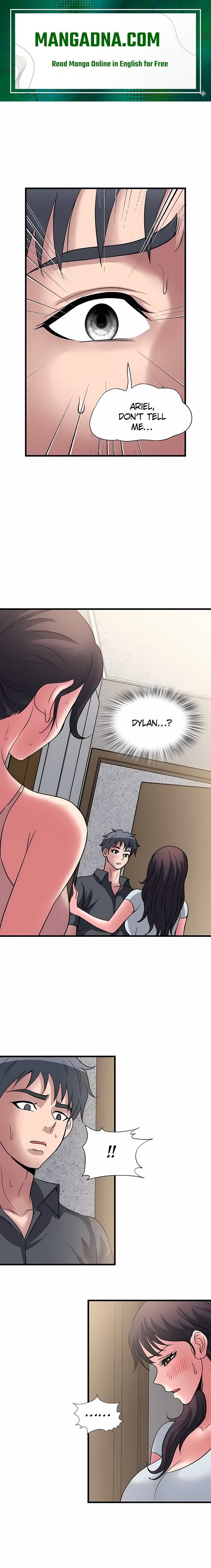 Daily Pleasure Awakening - Chapter 46 Page 1
