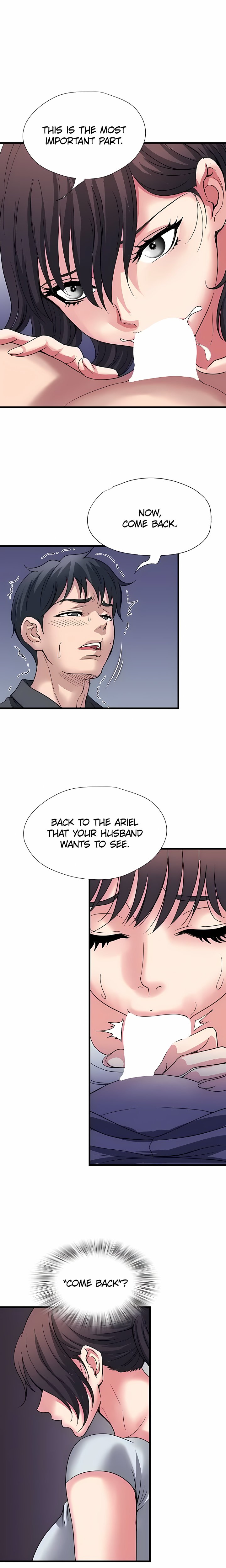 Daily Pleasure Awakening - Chapter 47 Page 17