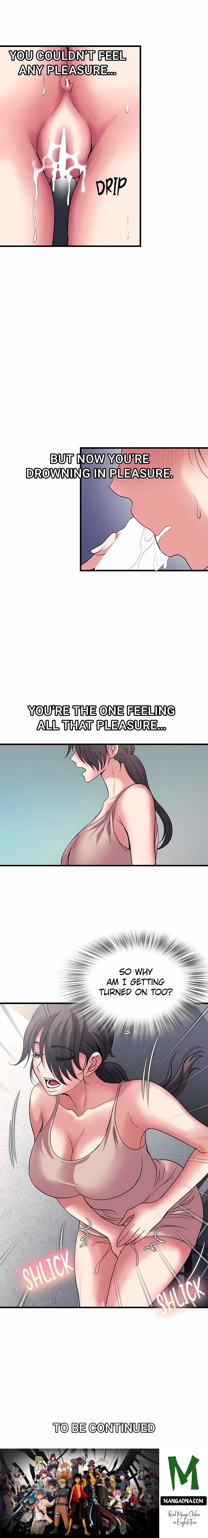 Daily Pleasure Awakening - Chapter 47 Page 19