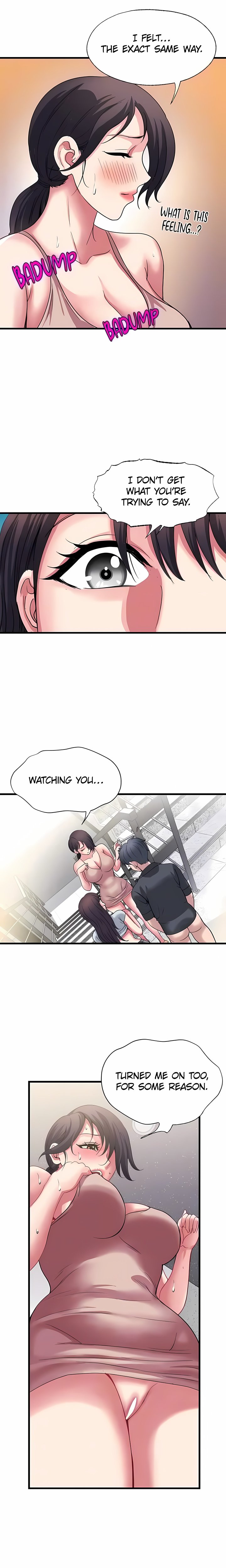 Daily Pleasure Awakening - Chapter 49 Page 7