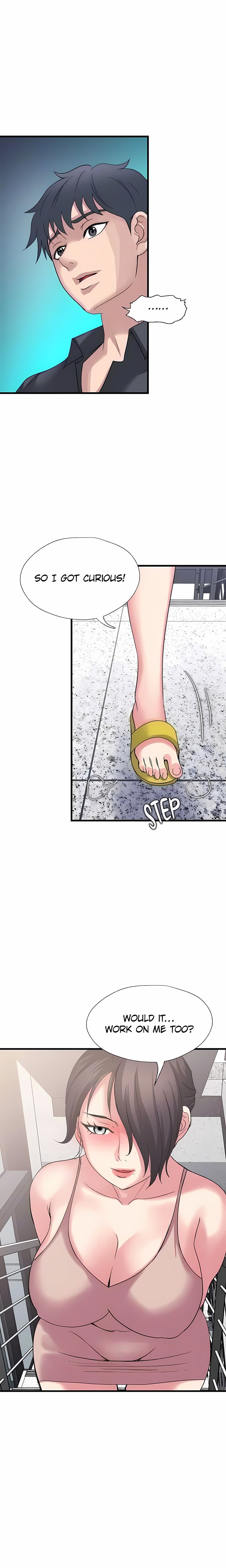 Daily Pleasure Awakening - Chapter 49 Page 8