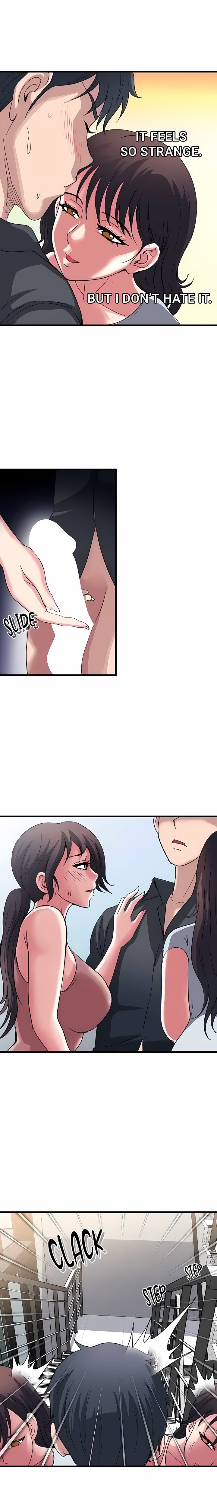 Daily Pleasure Awakening - Chapter 50 Page 1