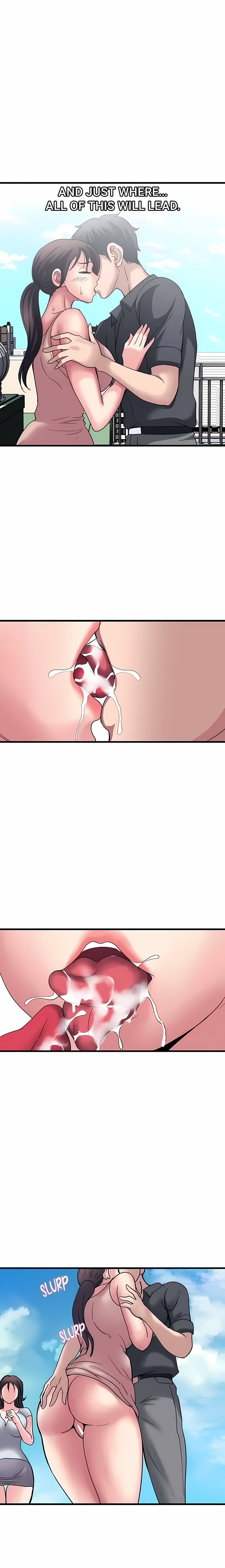 Daily Pleasure Awakening - Chapter 50 Page 15