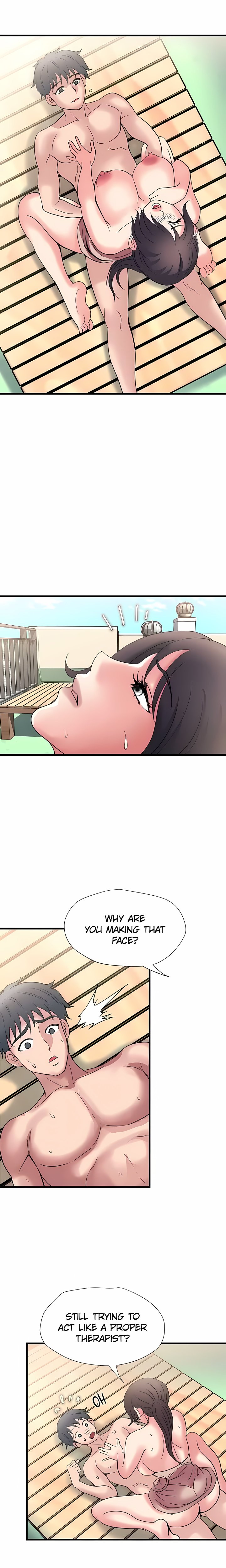 Daily Pleasure Awakening - Chapter 51 Page 13