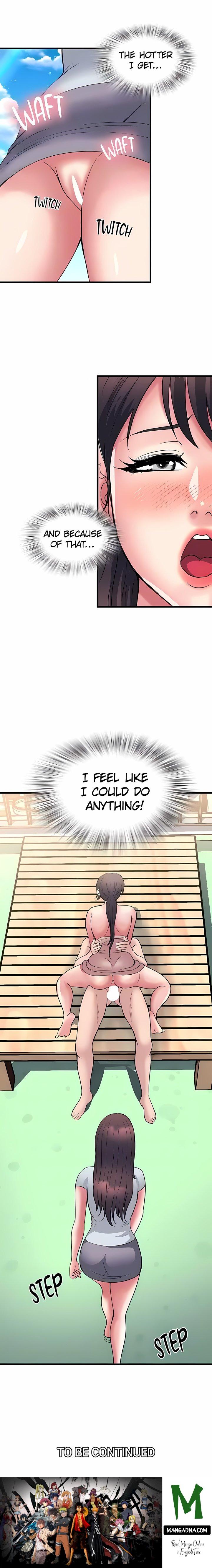 Daily Pleasure Awakening - Chapter 51 Page 19
