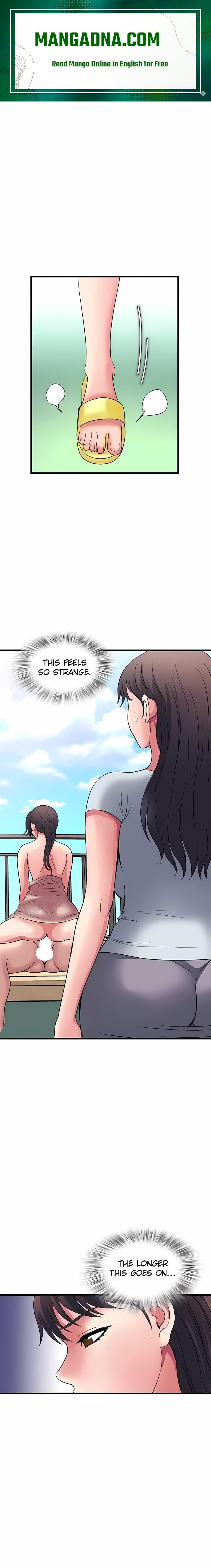Daily Pleasure Awakening - Chapter 52 Page 1