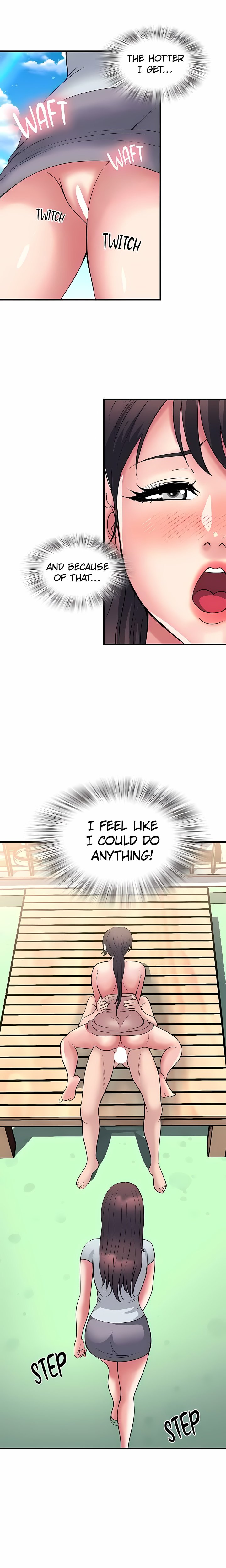 Daily Pleasure Awakening - Chapter 52 Page 2
