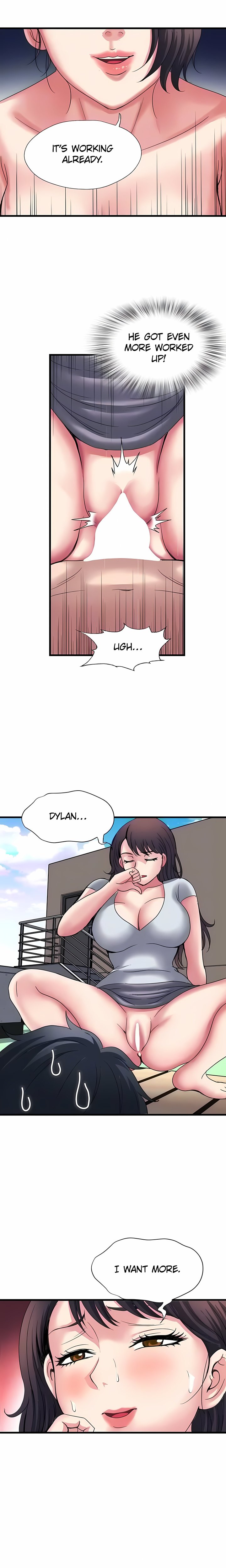 Daily Pleasure Awakening - Chapter 52 Page 9