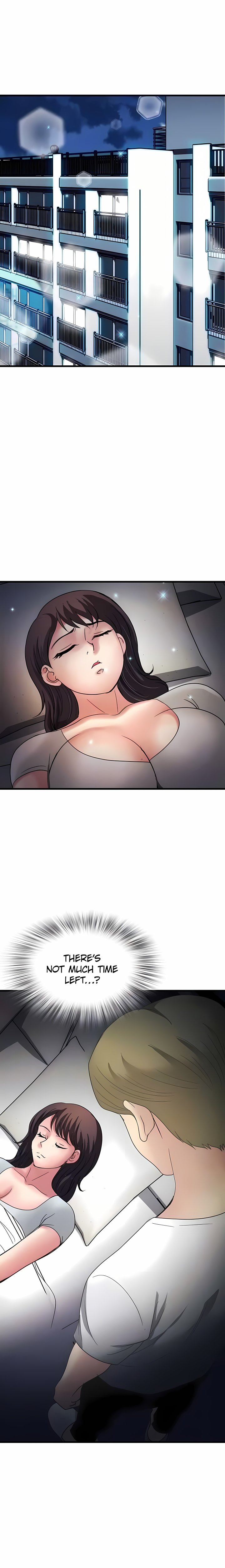 Daily Pleasure Awakening - Chapter 53 Page 17
