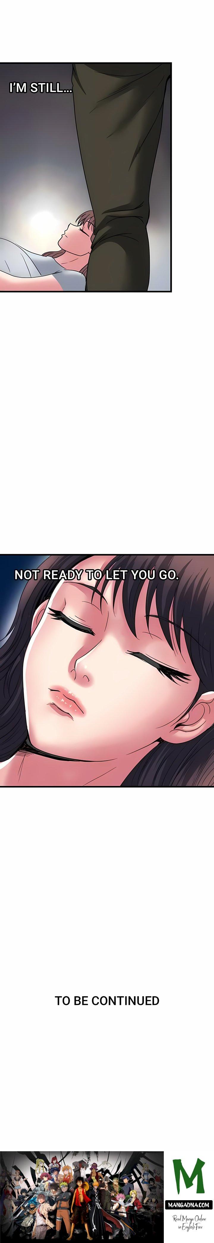 Daily Pleasure Awakening - Chapter 53 Page 19