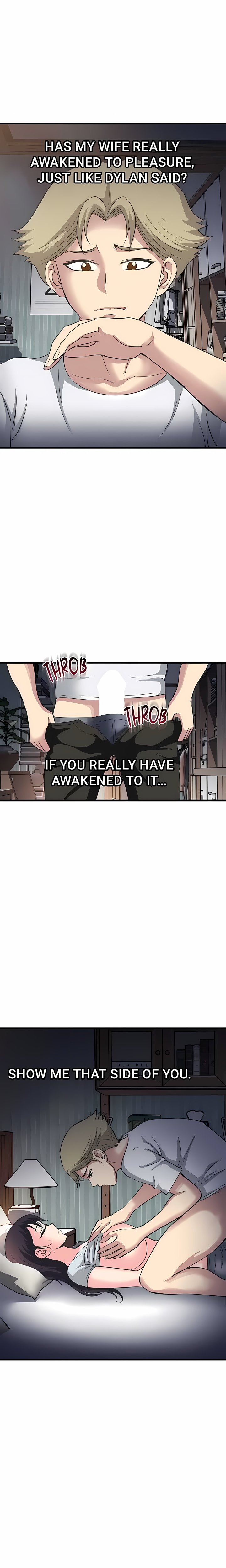 Daily Pleasure Awakening - Chapter 54 Page 4