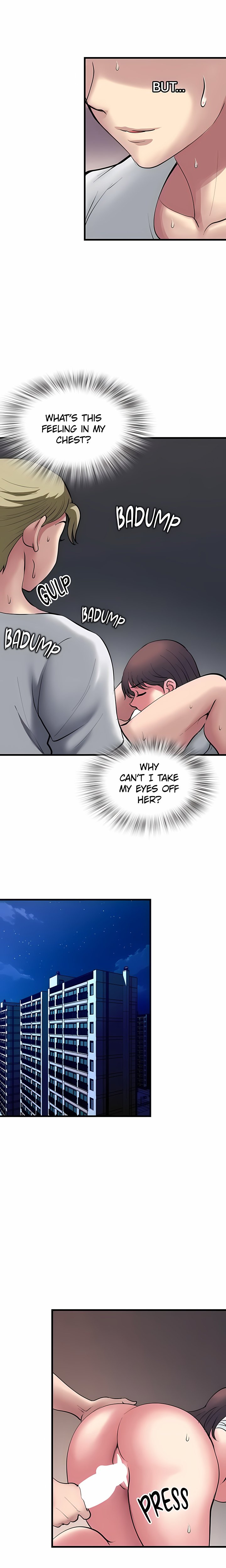 Daily Pleasure Awakening - Chapter 55 Page 11