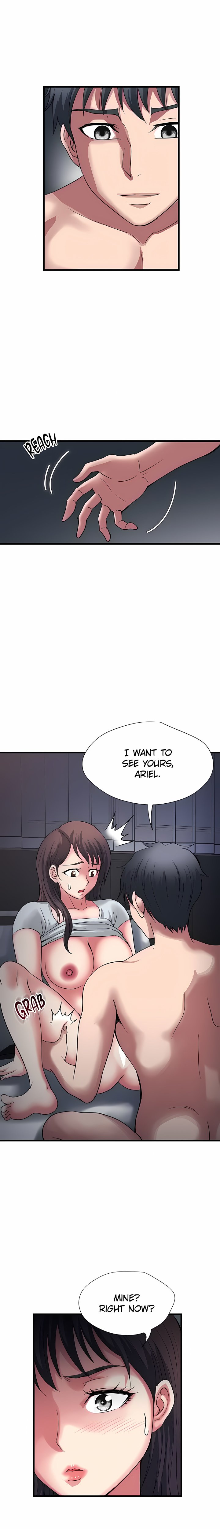 Daily Pleasure Awakening - Chapter 55 Page 4