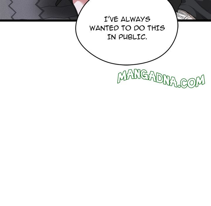 Start Game - Chapter 21 Page 124