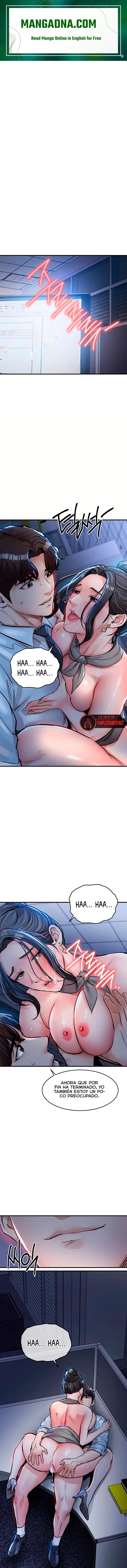 Glorious Homecoming Raw - Chapter 54 Page 1