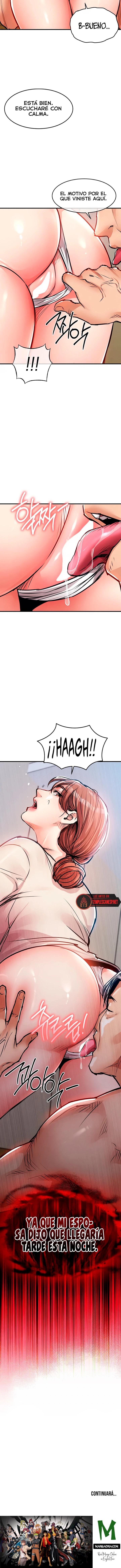 Glorious Homecoming Raw - Chapter 56 Page 14