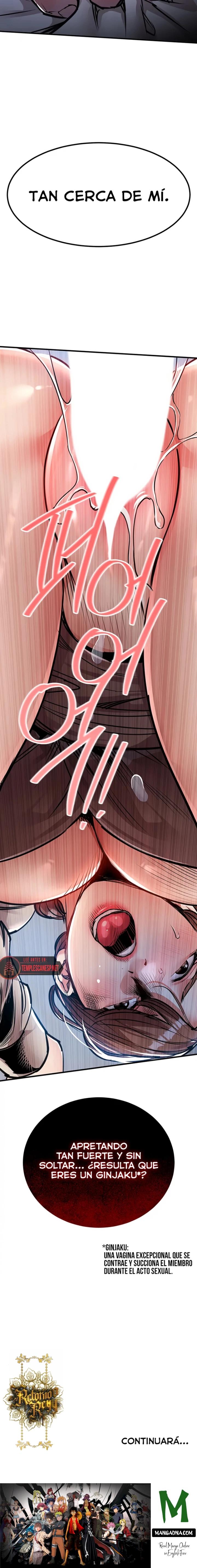 Glorious Homecoming Raw - Chapter 57 Page 15