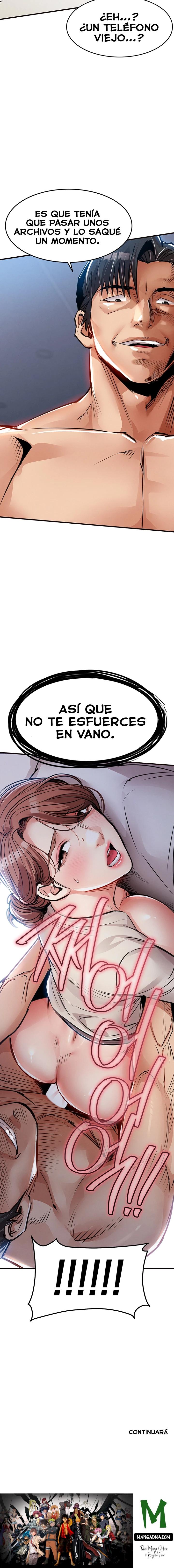 Glorious Homecoming Raw - Chapter 58 Page 14