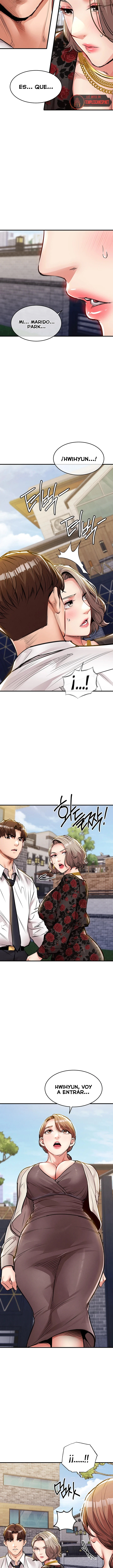 Glorious Homecoming Raw - Chapter 60 Page 4